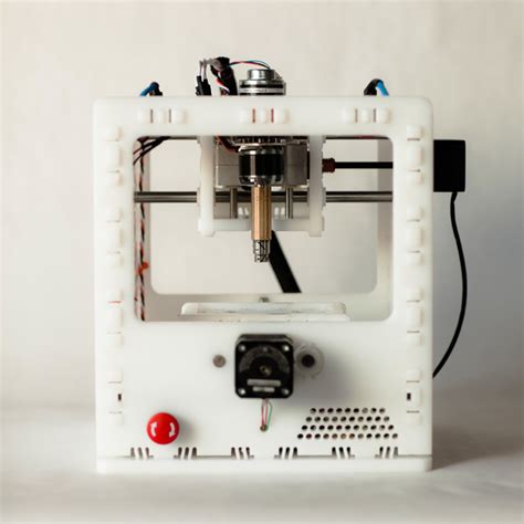 othermill cnc machine|kickstarter the othermill.